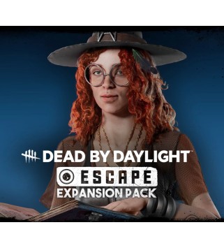Dead by Daylight - Escape Expansion Pack DLC Xbox One / Xbox Series X|S Xbox One Key EUROPE